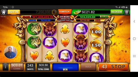 Chumba Casino Review – Real Money Casino for US players.